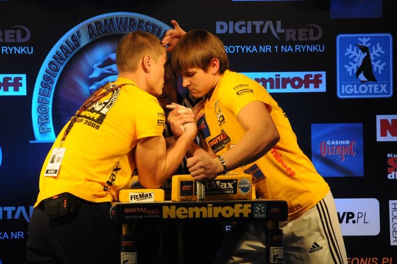 Nemiroff 2008 Day 2 Right Hand