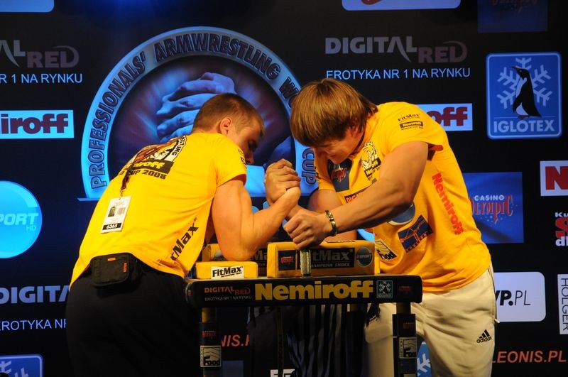 Nemiroff 2008 Day 2 Right Hand