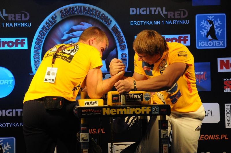 Nemiroff 2008 Day 2 Right Hand