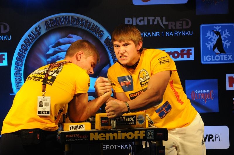 Nemiroff 2008 Day 2 Right Hand