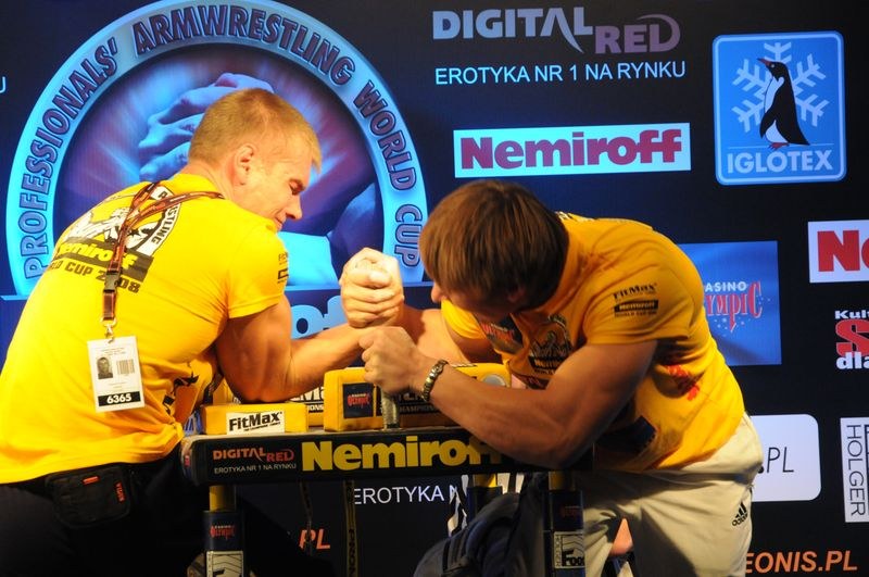 Nemiroff 2008 Day 2 Right Hand