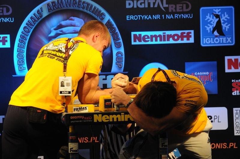 Nemiroff 2008 Day 2 Right Hand