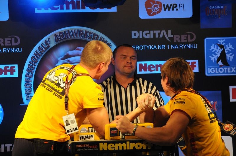 Nemiroff 2008 Day 2 Right Hand