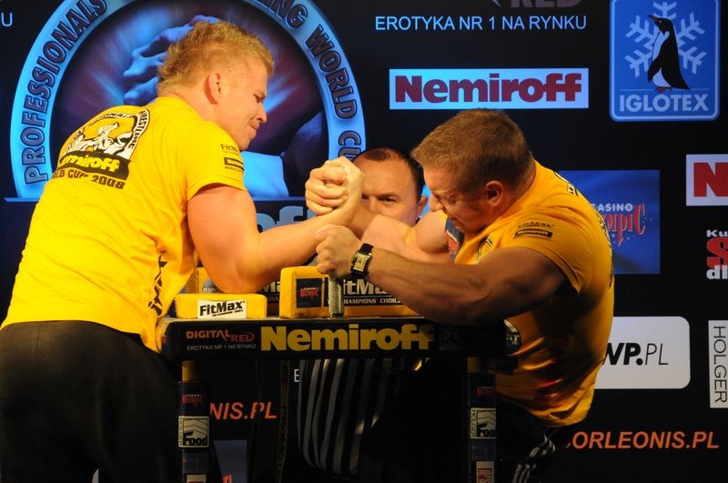 Nemiroff 2008 Day 2 Right Hand