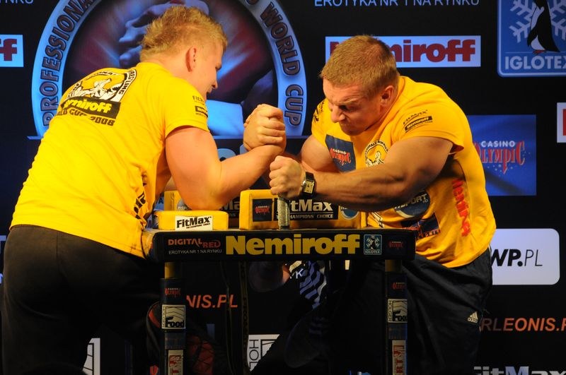 Nemiroff 2008 Day 2 Right Hand