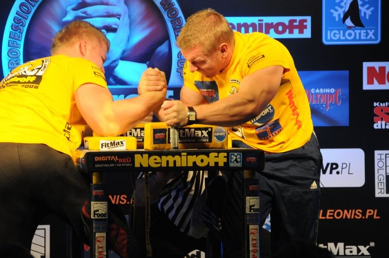 Nemiroff 2008 Day 2 Right Hand