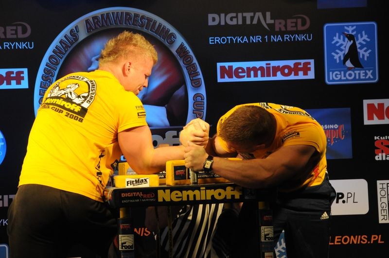 Nemiroff 2008 Day 2 Right Hand