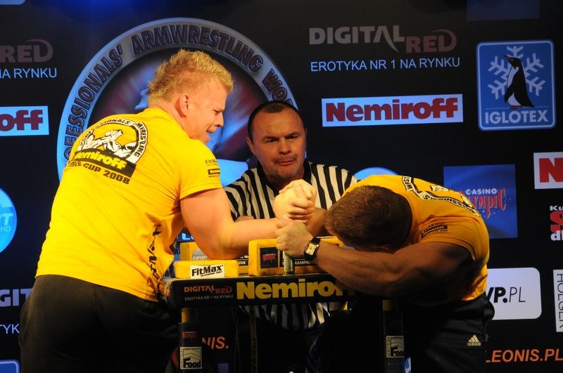 Nemiroff 2008 Day 2 Right Hand