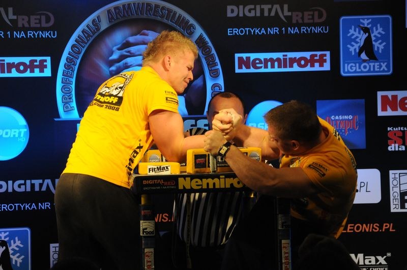 Nemiroff 2008 Day 2 Right Hand