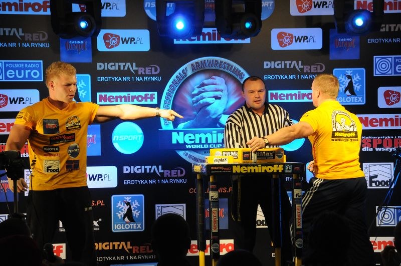 Nemiroff 2008 Day 2 Right Hand