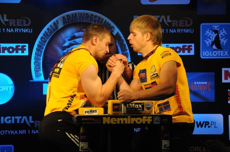 Nemiroff 2008 Day 2 Right Hand