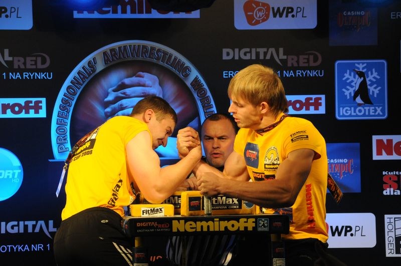 Nemiroff 2008 Day 2 Right Hand