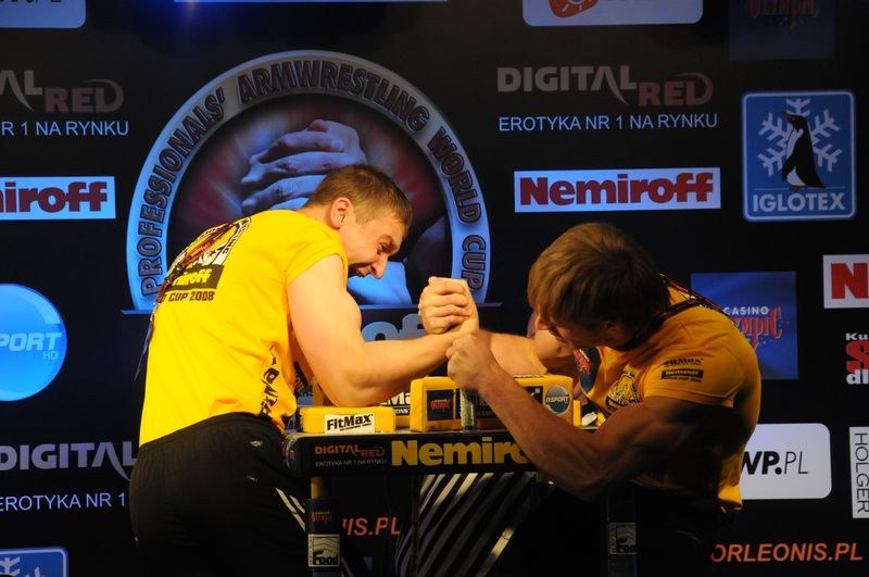 Nemiroff 2008 Day 2 Right Hand