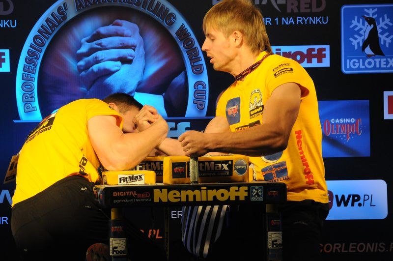 Nemiroff 2008 Day 2 Right Hand