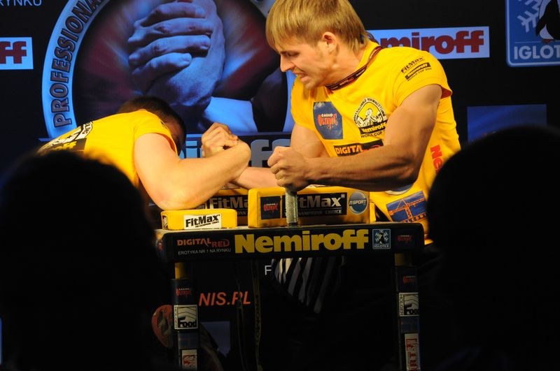 Nemiroff 2008 Day 2 Right Hand