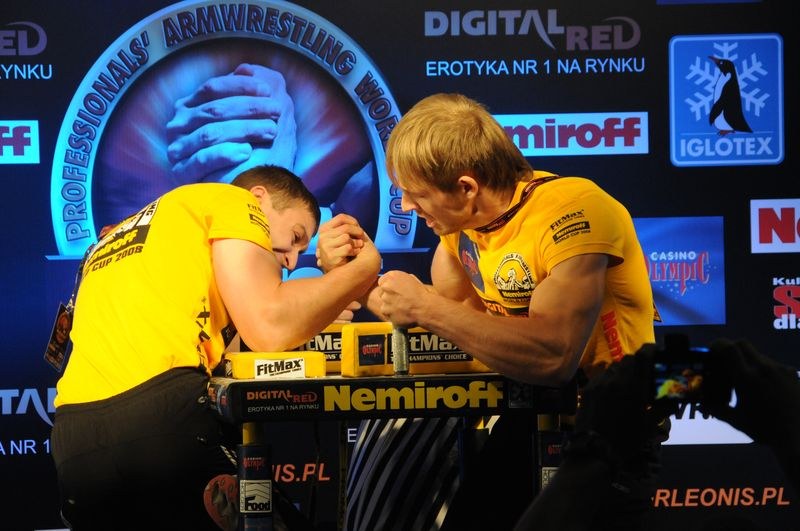 Nemiroff 2008 Day 2 Right Hand