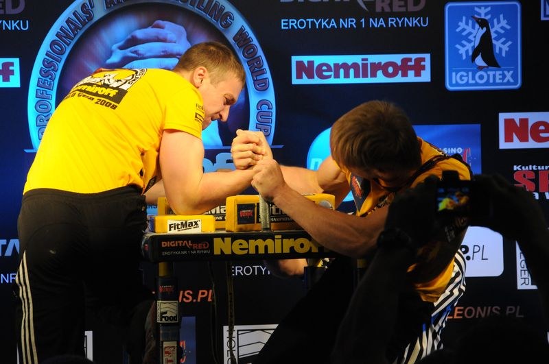 Nemiroff 2008 Day 2 Right Hand