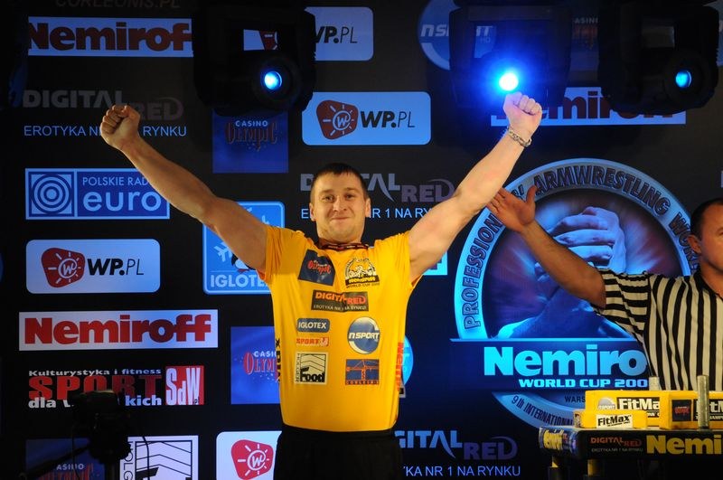 Nemiroff 2008 Day 2 Right Hand