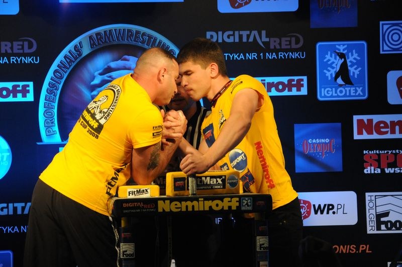 Nemiroff 2008 Day 2 Right Hand