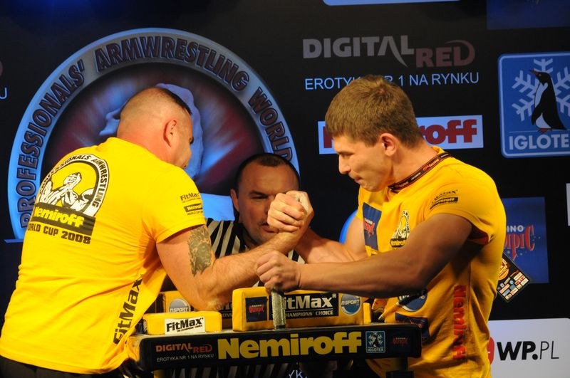 Nemiroff 2008 Day 2 Right Hand