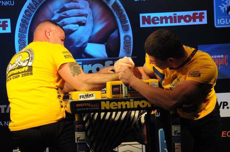 Nemiroff 2008 Day 2 Right Hand