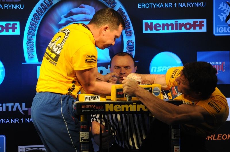 Nemiroff 2008 Day 2 Right Hand