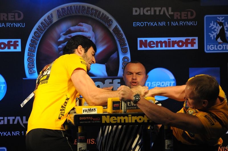 Nemiroff 2008 Day 2 Right Hand