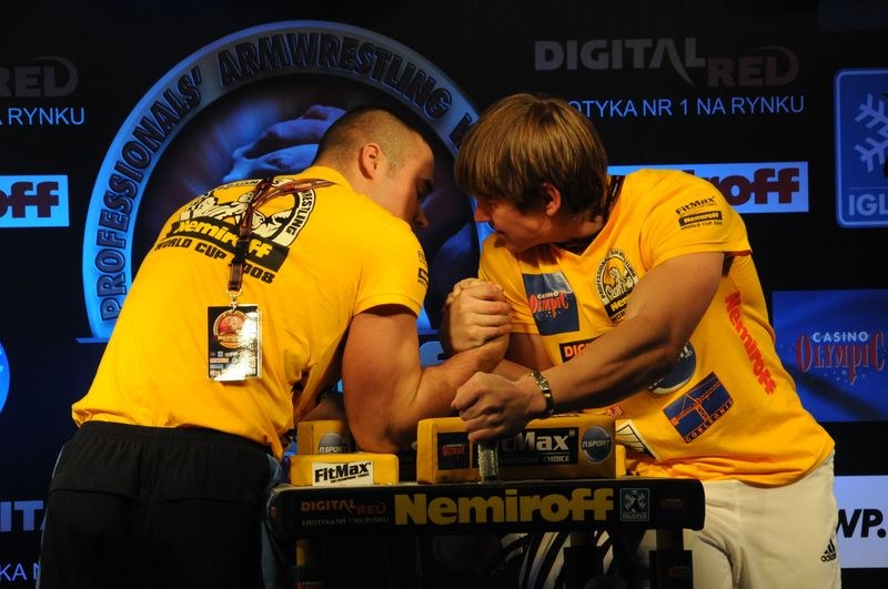 Nemiroff 2008 Day 2 Right Hand