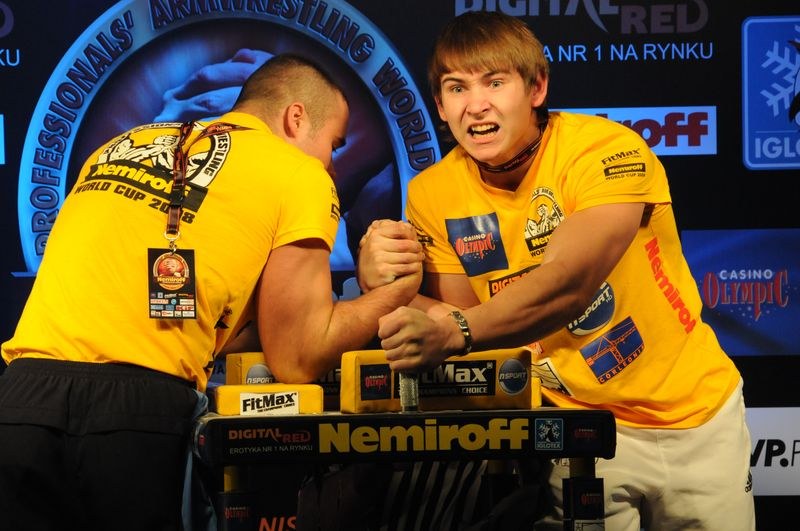 Nemiroff 2008 Day 2 Right Hand