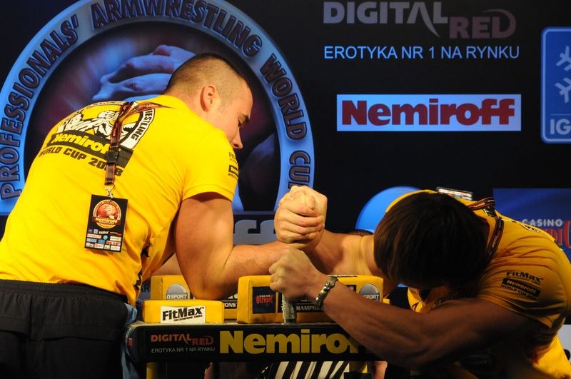 Nemiroff 2008 Day 2 Right Hand