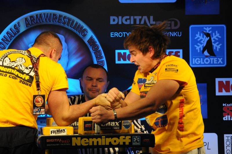 Nemiroff 2008 Day 2 Right Hand