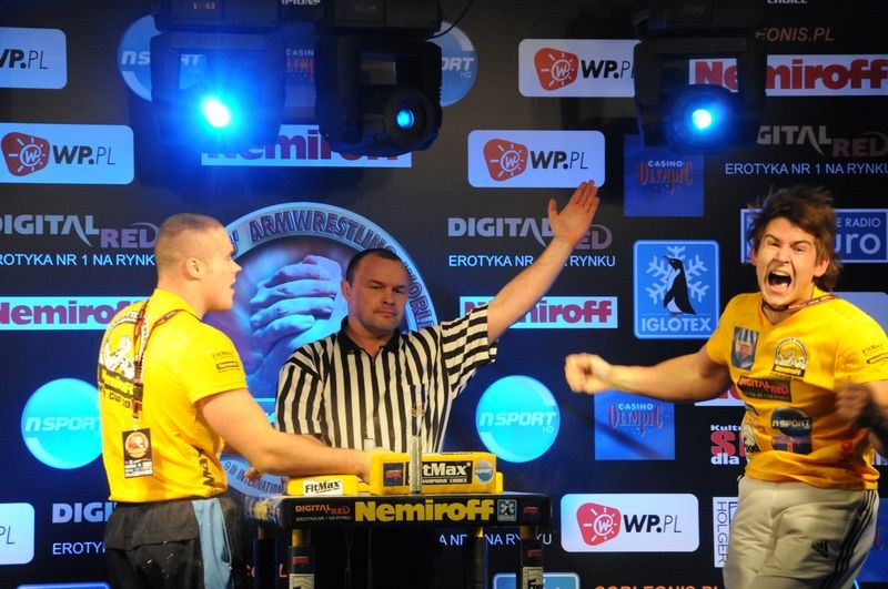 Nemiroff 2008 Day 2 Right Hand