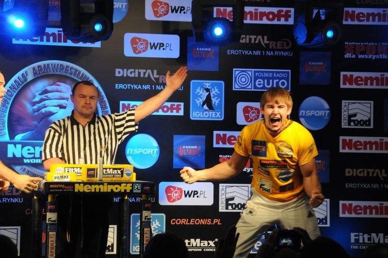 Nemiroff 2008 Day 2 Right Hand