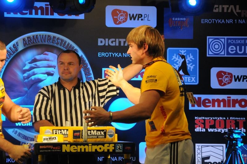 Nemiroff 2008 Day 2 Right Hand