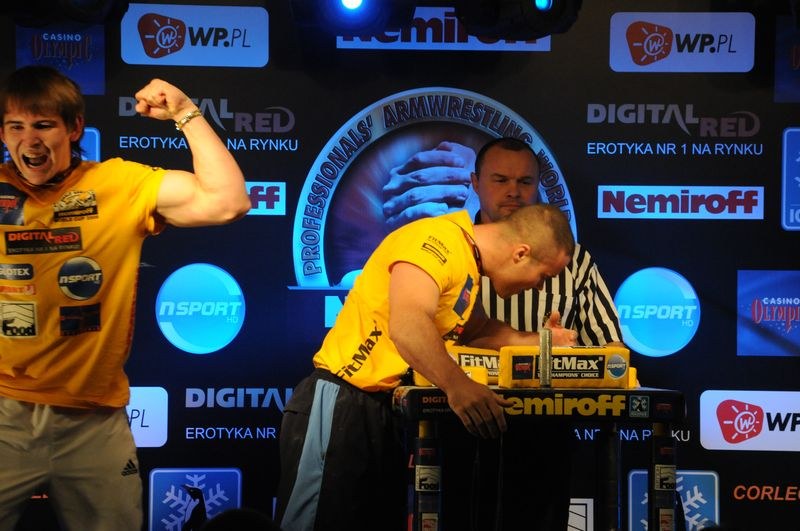 Nemiroff 2008 Day 2 Right Hand