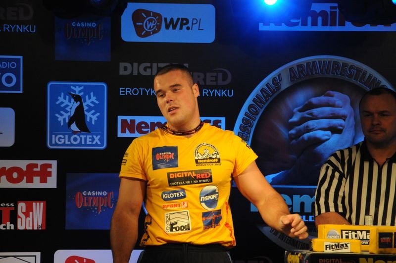 Nemiroff 2008 Day 2 Right Hand