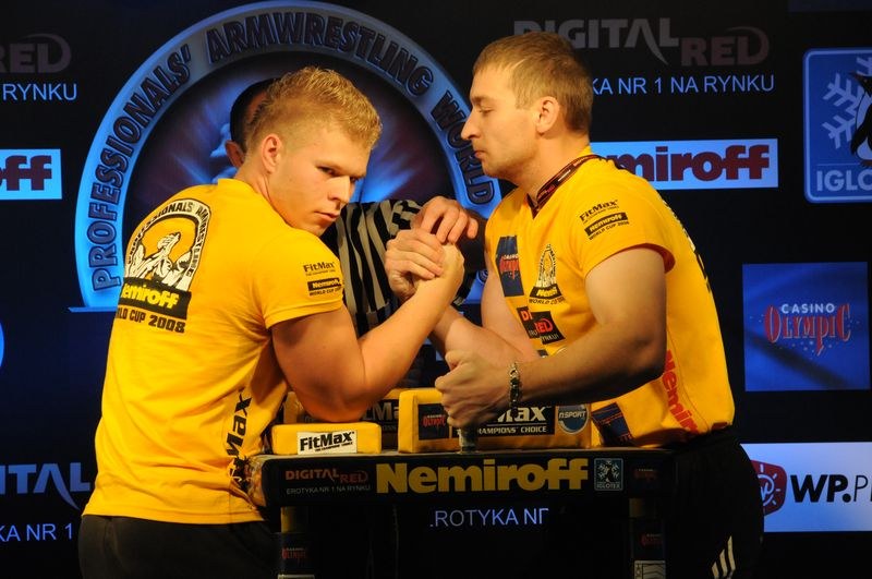 Nemiroff 2008 Day 2 Right Hand