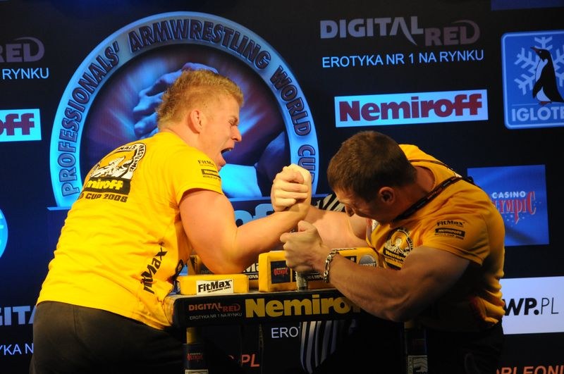 Nemiroff 2008 Day 2 Right Hand