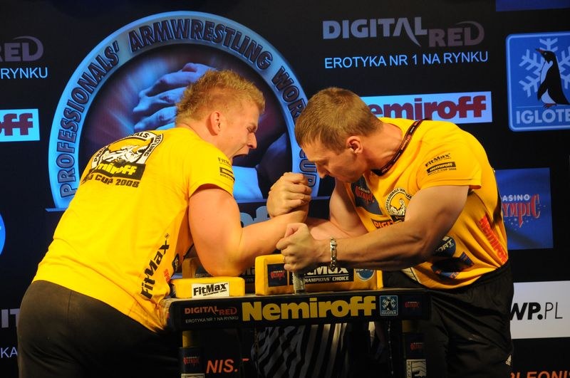 Nemiroff 2008 Day 2 Right Hand