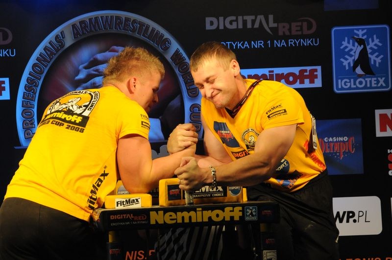 Nemiroff 2008 Day 2 Right Hand