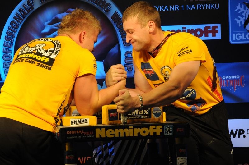 Nemiroff 2008 Day 2 Right Hand