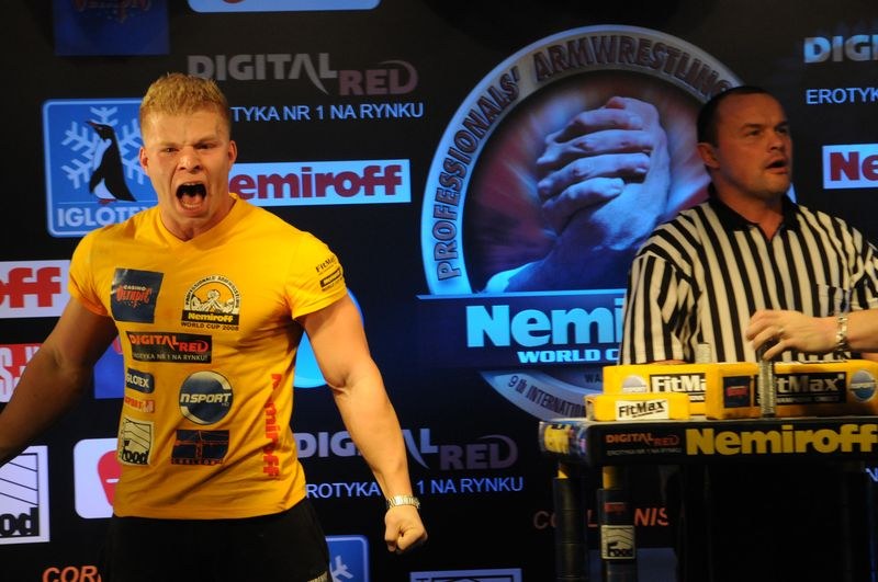 Nemiroff 2008 Day 2 Right Hand