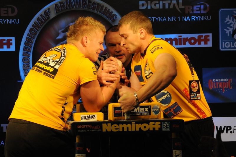 Nemiroff 2008 Day 2 Right Hand