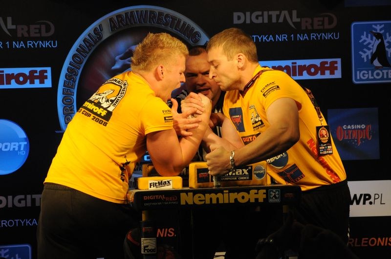 Nemiroff 2008 Day 2 Right Hand