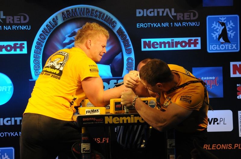 Nemiroff 2008 Day 2 Right Hand