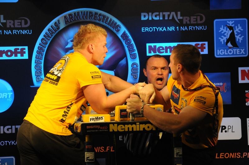 Nemiroff 2008 Day 2 Right Hand