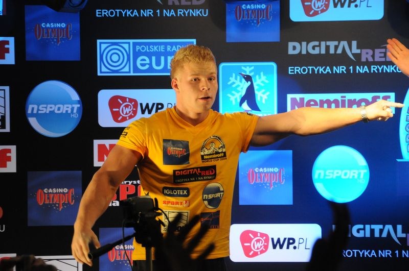 Nemiroff 2008 Day 2 Right Hand