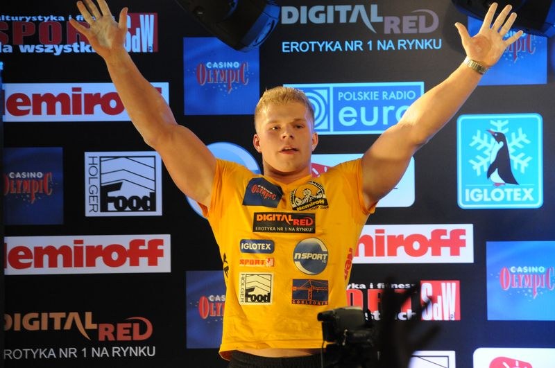 Nemiroff 2008 Day 2 Right Hand