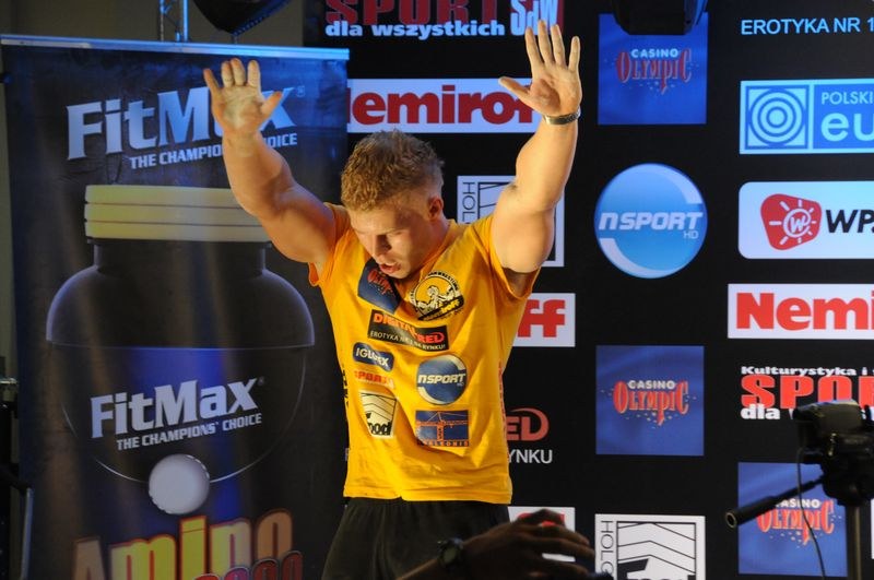 Nemiroff 2008 Day 2 Right Hand