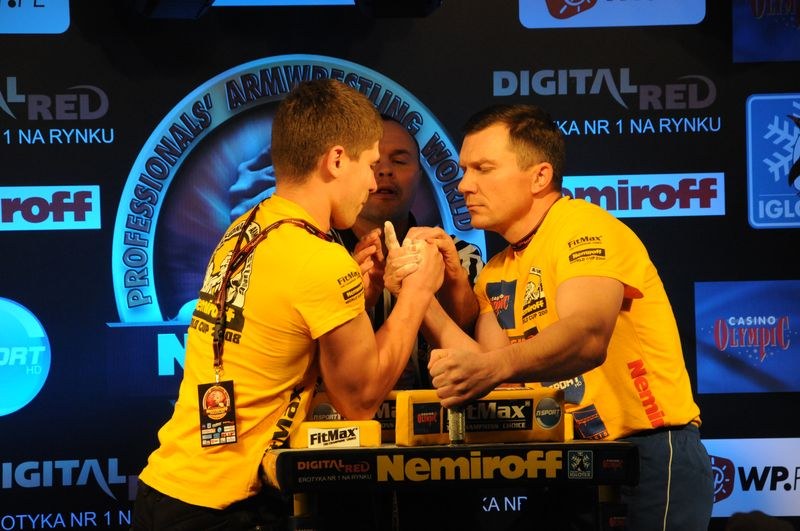 Nemiroff 2008 Day 2 Right Hand